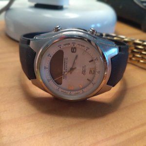 Lot of various watches